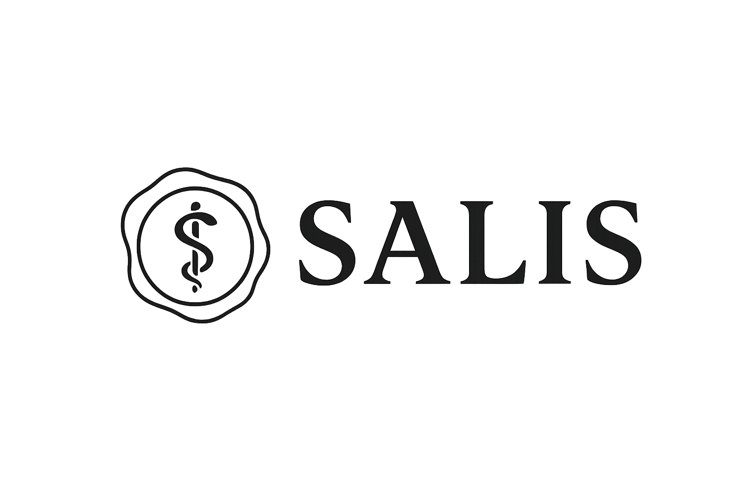 Salis Program SALIS | Decentralized Care Platform
